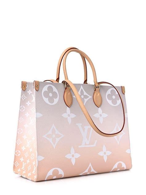 louis vuitton ontego|louis vuitton onthego gm tote.